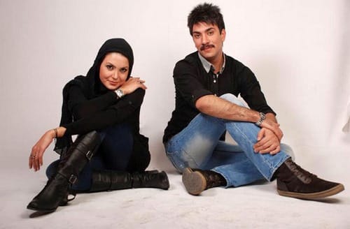 بیوگرافی سامیه لک و نقش های مهم او+ ماجرای خیانت همسرش