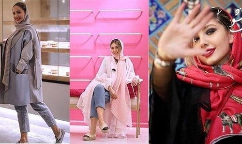 آدرس پیج اینستاگرام بلاگر های لایف استایل چیست؟