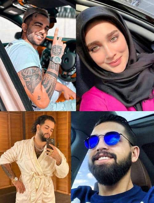 بهترین بلاگر های ترکیه کدامند؟