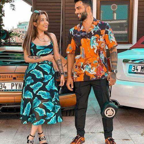 بلاگرهای ایرانی در ترکیه چه کسانی هستند؟