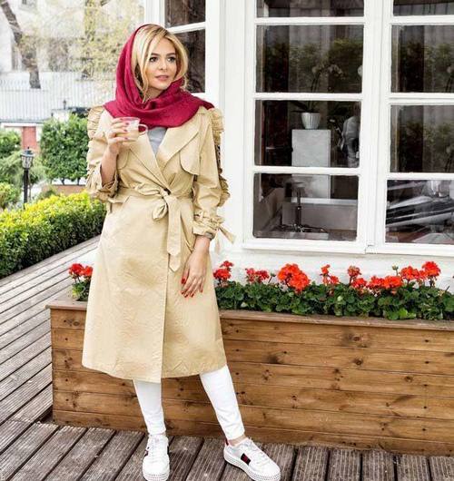 پیج اینستاگرام بلاگر های ترکیه چیست؟