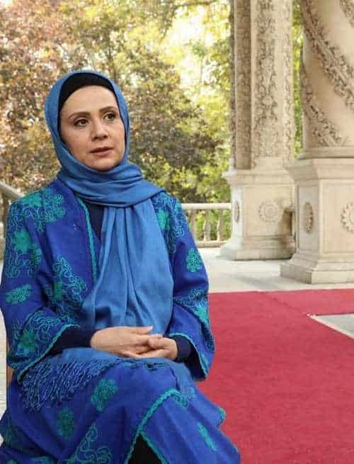 فلورا سام کیست؟