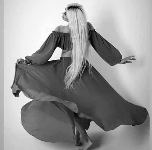 بارش قاسمی کیست؟