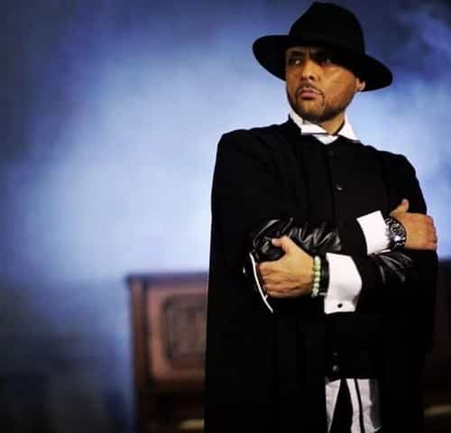 شهرام کاشانی کیست؟