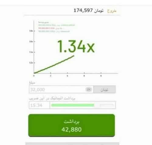 بازی انفجار سایت معتبر آسا بت
