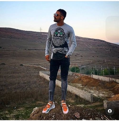 یوتیوب محمد معماریان را چگونه می توان مشاهده کرد؟