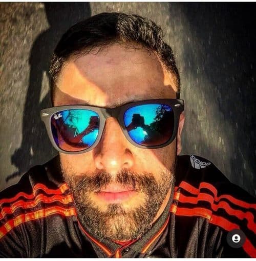 محمد معماریان در ماه شکر چه نقشی داشته است؟