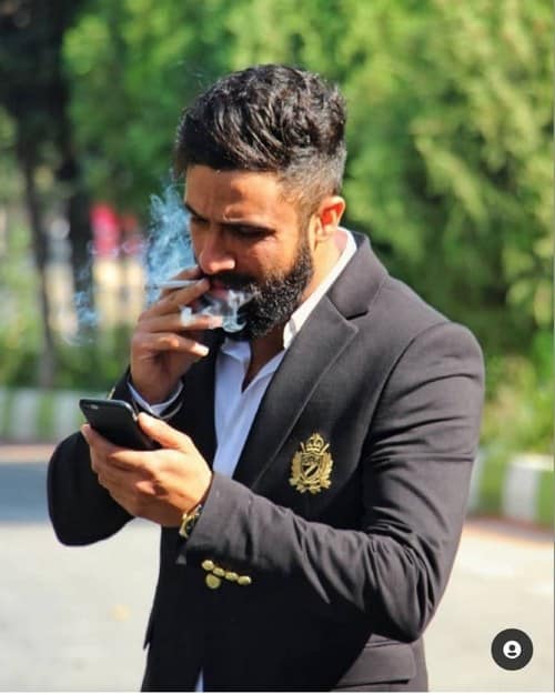 محمد معماریان کیست؟