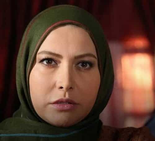 بیوگرافی فریبا نادری و همسرش مسعود رسام + عکس های جدید او