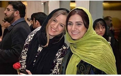 بیوگرافی باران کوثری + بررسی ماجرای هم خانه بودنش با حامد بهداد
