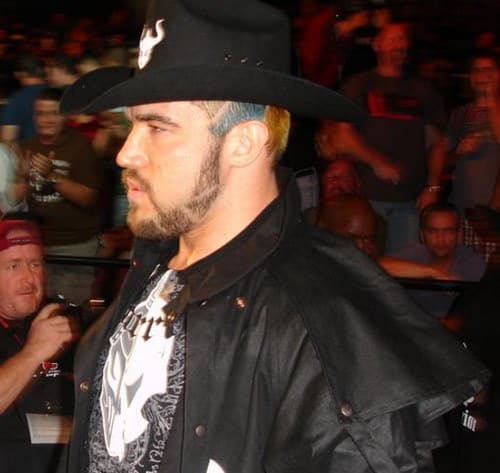 هیث هرینگ کیست؟