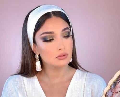 حاشیه های ملینا تاج درباره چه موضوعاتی است؟