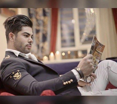 سوالات متداول