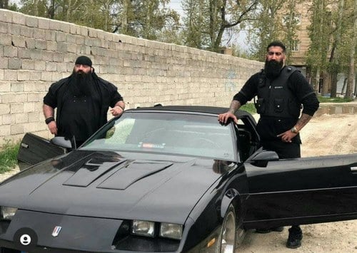 درآمد علی کوچولو چقدر است؟