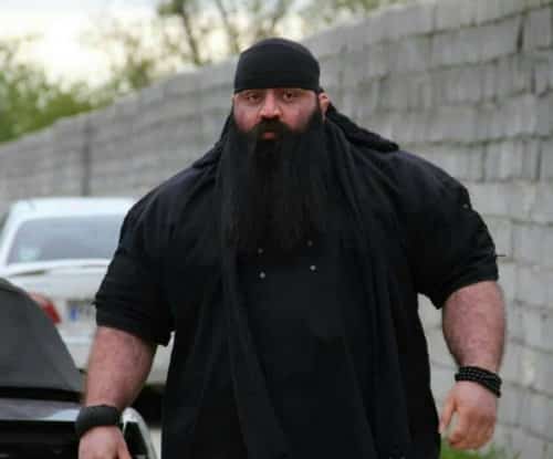 علی کوچولو کیست؟