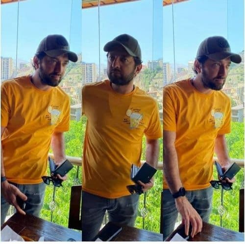 بهرام رادان کیست؟