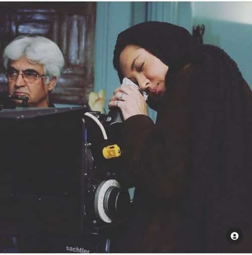 نیکی کریمی کیست؟