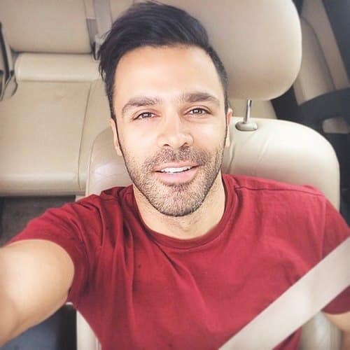 چه حاشیه هایی برای آهنگ خواندن شاخ های اینستا به وجود آمد؟