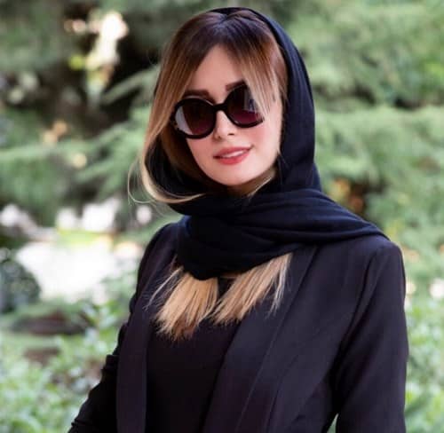 افشاگری امین فردین درباره شاهرخ استخری و سپیده بزمی پور