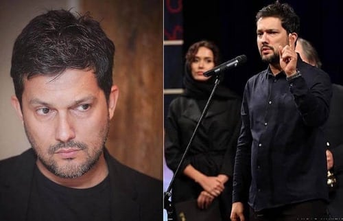 بیوگرافی حامد بهداد + کارنامه هنری و بررسی رابطه های او