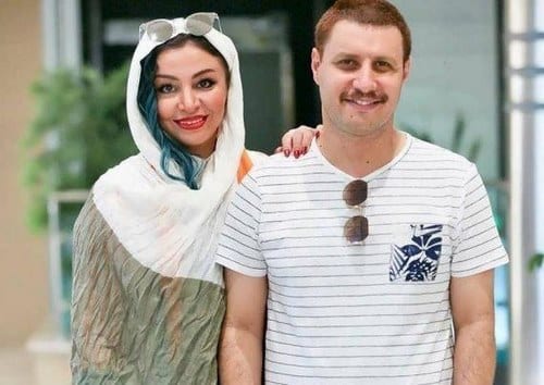 بیوگرافی مه لقا باقری همسر جواد عزتی + جدید ترین حواشی و عکس ها
