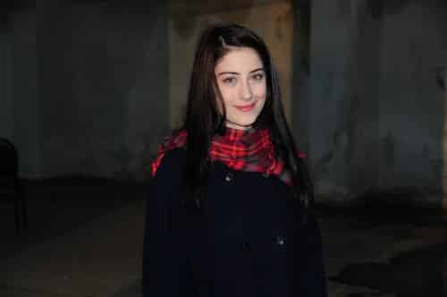 بیوگرافی هازل کایا و همسرش + جدید ترین عکس های او