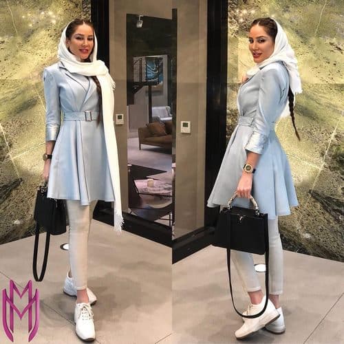 یوتیوب ماندانا مانی