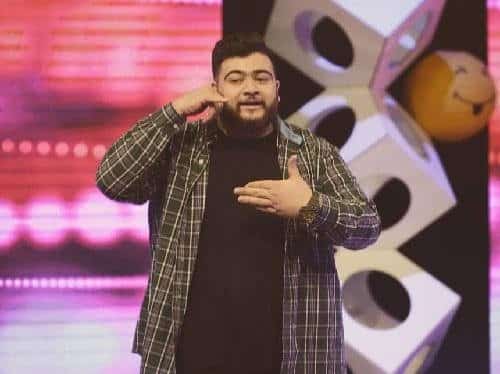 دوست دختر شیخ حسین کیست؟