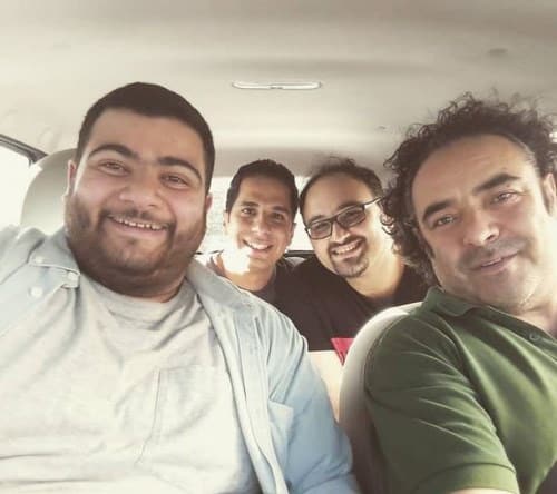 شیخ حسین کیست؟