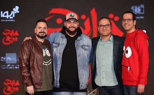 شغل اصلی این واینر چیست؟