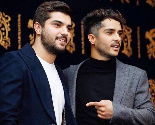 کدام یک از بازیگران دهه شصتی ازدواج کرده اند؟ 