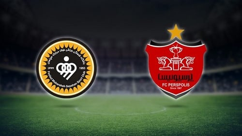 راهنمای شرط بندی سپاهان و پرسپولیس در لیگ برتر + بررسی ضرایب