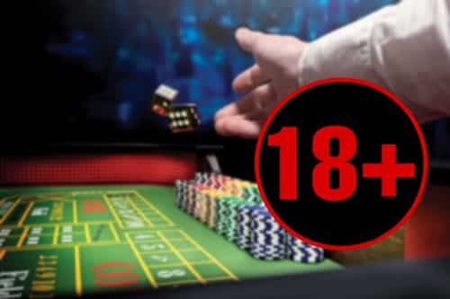 سن قانونی شرط بندی چقدر است؟