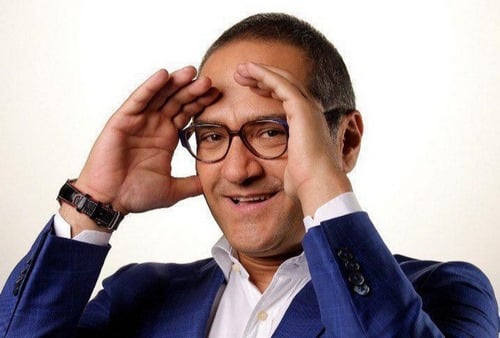 رامبد جوان کیست؟