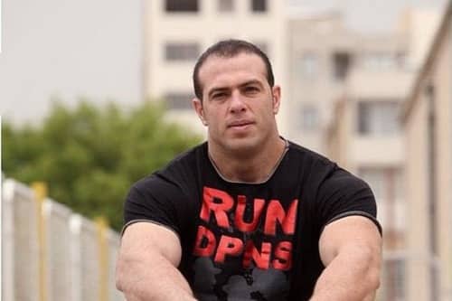 روح الله داداشی کیست؟