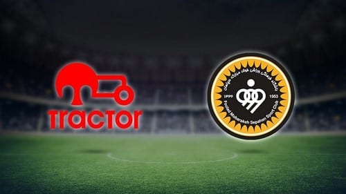 شرط بندی سپاهان و تراکتور در لیگ برتر ایران 1400