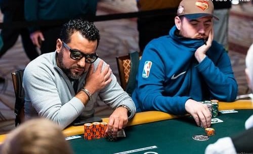 احسان امیری کیست؟