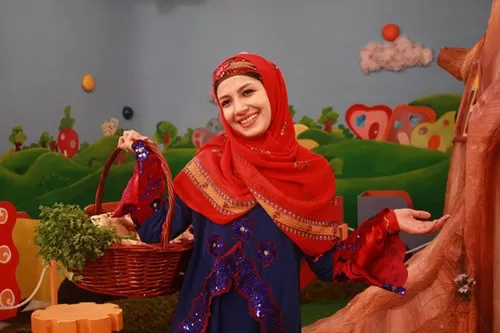 بیوگرافی ملیکا زارعی یا همان خاله شادونه معروف + جدیدترین حواشی او