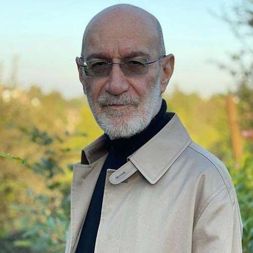 لیست خواننده های لس آنجلسی ایرانی در سال 2022