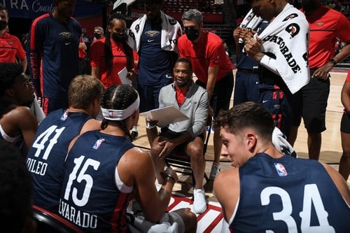 این تیم چند بار قهرمان ان بی ای شد؟