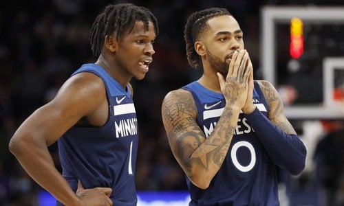 تاریخچه تیم تیمبرولوز