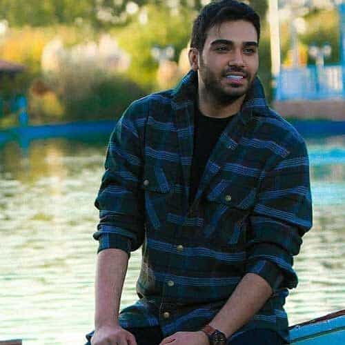 چه حاشیه هایی برای سینا درخشنده به وجود آمد؟