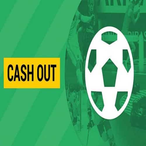کش اوت شرط بندی چیست؟ بررسی انواع cashout و قوانین آن