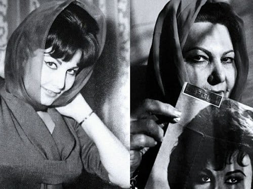 بیوگرافی بازیگر های زمان شاه + عکس و سرگذشت آن ها