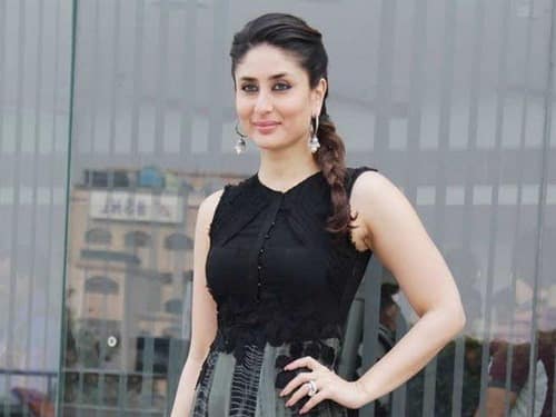 بیوگرافی کارینا کاپور (bebo) به همراه عکس همسر و فرزندانش