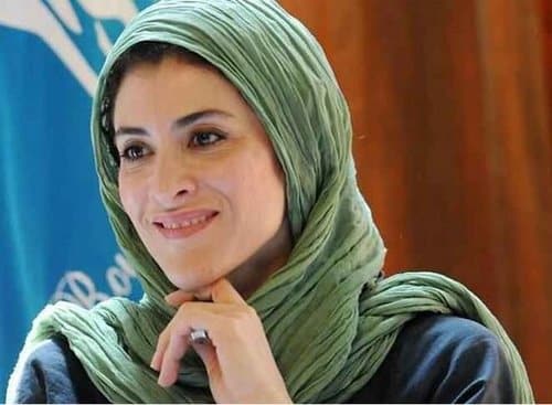 ویشکا آسایش کیست؟