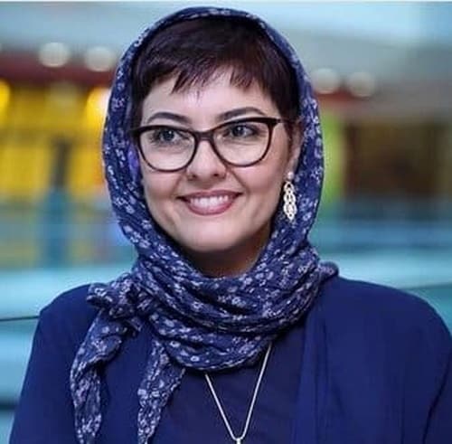 سلبریتی های کوتاه قد زن ایرانی کدامند؟