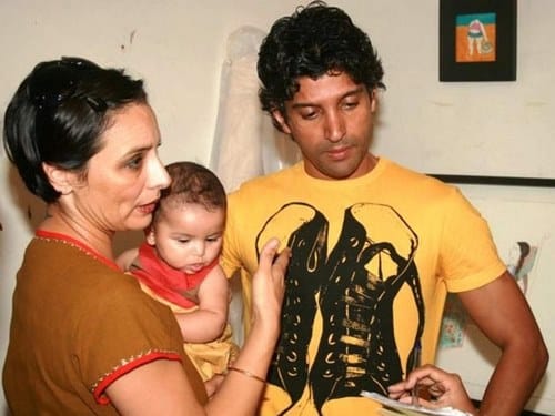 کدام بازیگران هندی ازدواج ناموفق داشته اند؟