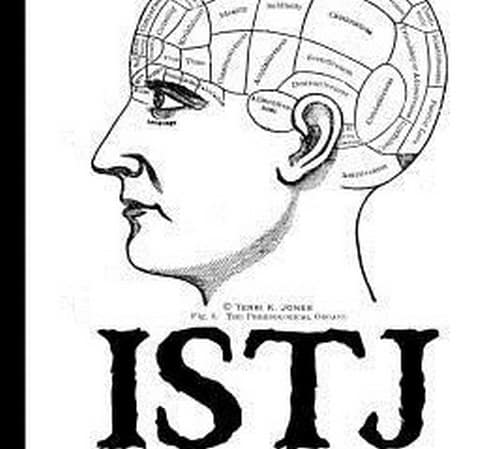 تیپ شخصیتی istj چیست؟