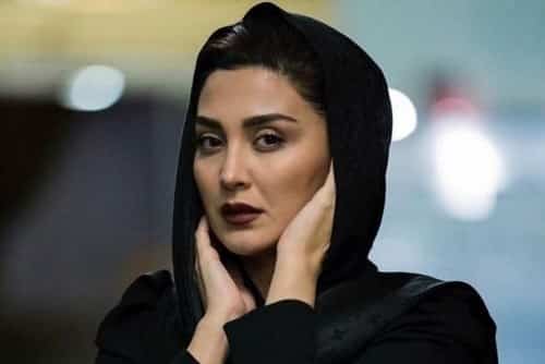 مریم معصومی کیست؟